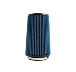 Rudy's 4" Blue Replacement Washable/reusable Oiled Cold Air Intake Filter DP0235. Fixed Price $38.95.