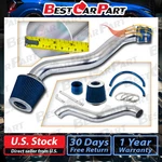 Bcp Blue 94-97 Accord 2.2L L4 Short Ram Air Intake Induction Kit + Filter. Fixed Price $49.99.