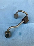 Oem Vw 2.0L Cjaa Tdi High Pressure Fuel Line - Cylinder No. 03L 130 301 B. Fixed Price $14.99.