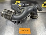 2011-2014 Ford F150 5.0 V8 Air Cleaner Intake Housing Assy BL34-9F805-AC. Fixed Price $99.99.