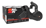 K&n Filters Cold Air Intake System 63 Series Fits Ford F-150 2.7L 2021-2025. Fixed Price $419.99.