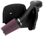 K&n 57-1518 Engine Cold Air Intake Performance Kit Fits: 1996-2001 Jeep Cherokee. Fixed Price $367.99.