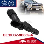 BC3Z-9B659-A Air Filter Intake Hose Tube 2011-2016 Ford Super Duty 6.7L. Fixed Price $126.21.