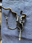 18-21 Lincoln Navigator 3.5L Brake Booster Vacuum Hose Tube Pipe Oem. Fixed Price $95.00.