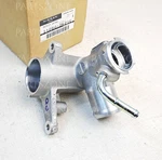 11060-JK21C Genuine Nissan Water Outlet Infiniti VK56 Engine New Oem. Fixed Price $144.19.