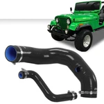 Fuel Hose Complete Kit Set Black Fit For 1970-1975 Jeep CJ5 CJ6 Base. Fixed Price $42.09.