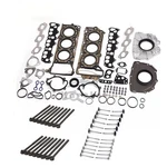 Gaskets Bolts Valves Kit For Mercedes-benz GL350D ML350 Cdi W166 Bluetech OM642. Fixed Price $335.00.