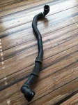 2011-2016 Bmw 528I F10 Coolant Hose Line Pipe Tube 7619687 Genuine Oem Part. Fixed Price $24.00.