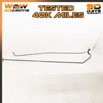 06-16 Aston Martin V8 Vantage 4.7L Fuel System Hose Tube Pipe Line Oem. Fixed Price $123.18.