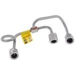 Gb Remanufacturing Inc. 893003 Fuel Feed Line. Fixed Price $118.46.