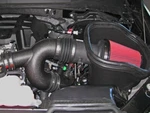 Roush Performance Cold Air Intake 2015-2017 Ford F-150 Ecoboost 2.7L 3.5L. Fixed Price $389.99.