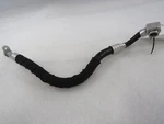 Lamborghini Huracan, LP610, LP580, Hose, Used, P/n 4S0816743B. Fixed Price $150.00.