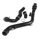 Fits 2015-2018 Ford Edge L4 2.0L F2GZ6C646B Black Engine Air Intake Hose New. Fixed Price $79.99.