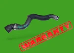 2014-2019 Fiat 500L 1.4L Engine Coolant Thermostat Line Hose Pipe Oem. Fixed Price $42.87.