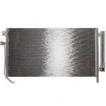 A/c Condenser Denso 477-0638 Fits 2003 Subaru Forester 2.5L-H4. Fixed Price $171.25.