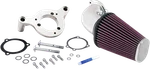 & Aircharger Intake System Mandrel Bent Aluminum Tube Bright Chrome. Fixed Price $428.98.