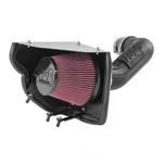 Air Intake Kit Flowmaster 615142 Fits 07-11 Jeep Wrangler. Fixed Price $626.40.