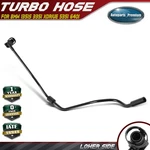 Lower Turbocharger Tube Vacuum Hose For Bmw 135IS 335I Xdrive 535I 640I 740LI. Fixed Price $28.59.