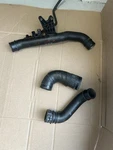 2016-2021 Intercooler Charge Pipe Hose For Honda Civic Ex 1.5L Turbo Oem. Fixed Price $160.00.