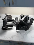 Jeep Wrangler Jk 12-18 3.6L Air Filter Box With Tube Assembly 04627063AC. Fixed Price $86.40.
