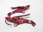 07-15 Mini Cooper R56 R57 R58 R59 Hood Hinge Pair Set Left Right Oem 020624A. Fixed Price $35.05.
