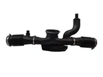 2010-2013 Jaguar Xj L Air Intake Resonator Duct Tube Oem AK2511188. Fixed Price $150.00.