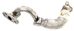 Bmw X3 X4 Series M2 M3 M4 F97 F98 Exhaust Oil Return Line Cyl 4-6 8054871. Fixed Price $47.64.