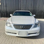 2007 Lexus Ls 460 Hose, Fuel, NO.3 Used Oem 23274-38010. Fixed Price $94.99.