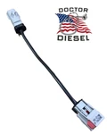 Extended Intake Air Temperature Sensor Harness For 13-18 Dodge Ram 6.7L Cummins. Fixed Price $39.99.