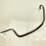 Mercedes CL500 C215 W215 Fuel Tank Vent Purge Hose To Engine Intake A1200780381. Fixed Price $25.00.