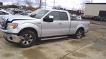 Air Cleaner 5.4L 3V Intake Filter Box Inlet Tube 2009 2010 Ford F150 Oe. Fixed Price $115.32.
