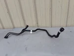 Tesla Model 20-23 Chiller To Battery Coolant Pipe Hose Oem 1647662-00-E. Fixed Price $95.00.