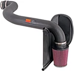 K&n 57-3024 Engine Cold Air Intake Performance Kit Fits: 1994-1997 Chevrolet S10. Fixed Price $367.99.