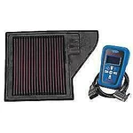 Ford Performance Air Filter, Calibration Kit 2010 Mustang 4.6L 3V M-9603-MGT. Fixed Price $310.50.