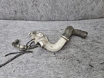 Engine Supercharger Air Valve Mercedes R170 SLK230 C230 Oem. Fixed Price $70.00.