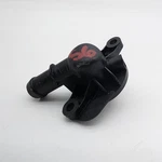 Oem 2021 Bmw 330I G20 B46 Engine Coolant Flange Connector 1197198 Used. Fixed Price $21.99.