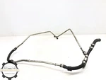 2014-2020 Maserati Quattroporte 3.0L V6 Engine Coolant Hose Tube Line Oem. Fixed Price $54.99.