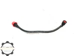 2017 Volvo S90 T5 2.0L Engine Crankcase Ventilation Pipe Hose Oem. Fixed Price $34.99.