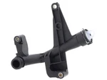 Genuine Mercedes Coolant Pipe 2762001552 E350 C300 ML350 GLK350 C350 SLK350 R350. Fixed Price $61.98.