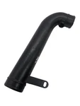 15-18 Audi Q3 Engine Air Intake Hose 1K0 129 656 An. Fixed Price $44.99.