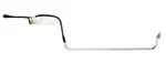 1999 - 2003 C5 Corvette Fuel Feed Rear Auxiliary Pipe Oem 10448900. Fixed Price $31.50.