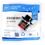 Genuine Oem Gm 15073765 Air Box Filter Intake Cleaner Restriction Indicator. Fixed Price $65.96.