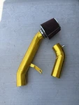 Infiniti G35 (03-06 De) Aem Intake (missing Couplers & Maf Adapter) Parts. Fixed Price $175.00.