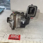 2007 Ford Fusion Alternator W/ Air Duct 6E5T10C392A. Fixed Price $47.50.