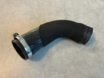 Genuine Porsche 911 991 Intercooler Hose Pipe 9P1145745. Fixed Price $49.99.
