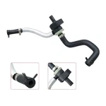 Fits For 2014-19 Mercedes-benz CLA250 GLA200 GLA250 Crankcase Breather Vent Pipe. Fixed Price $56.12.