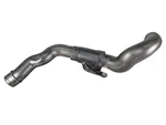 Audi Tt 2008-2009 Air Intake Damper Silencer 8J0129759D Oem Genuine Part. Fixed Price $50.00.