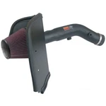 K&n 57-3043 Cold Air Intake For 04-06 Colorado Canyon 3.5L / 2006 Hummer H3. Fixed Price $331.26.
