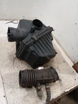 Air Cleaner 6 Cylinder Fits 01-03 Frontier 4105183. Fixed Price $116.99.