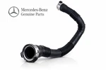 Mercedes C-class W205 Left Intercooler Pipe Hose Oem A2055280300. Fixed Price $161.77.